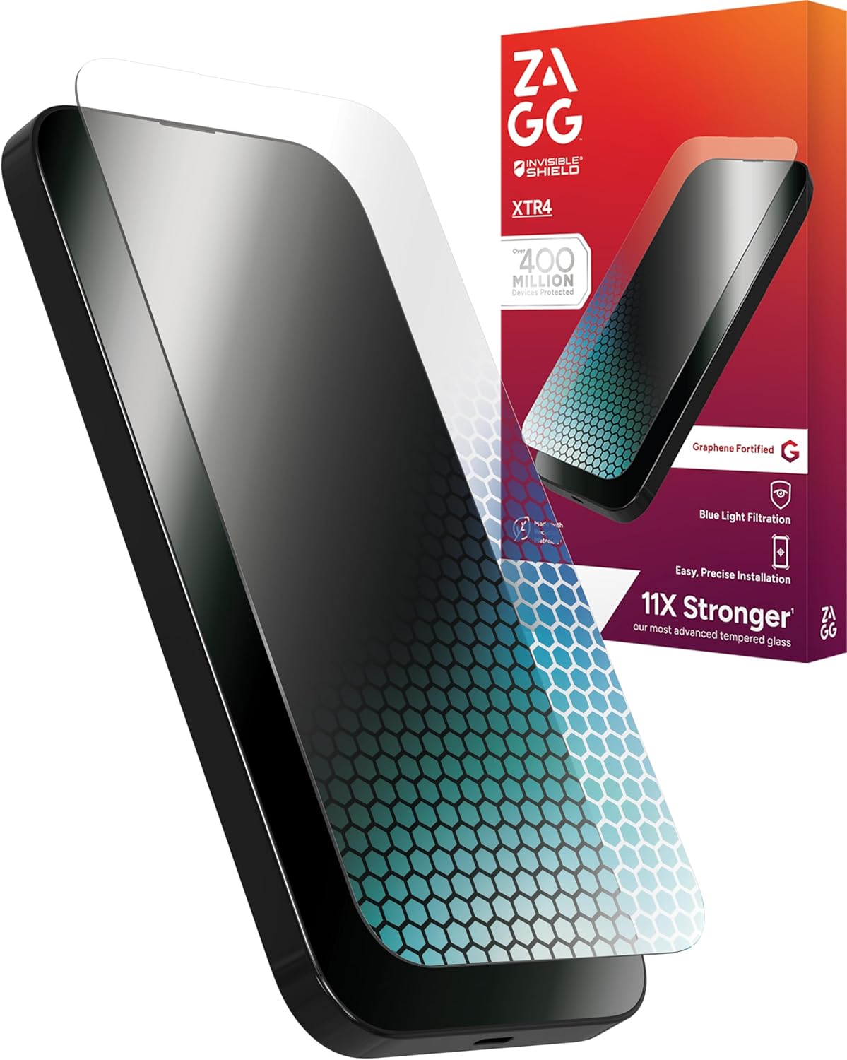 ZAGG iPhone 17 Screen Protector